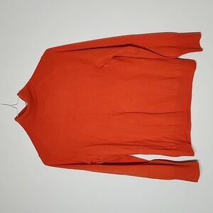 Pure Collection 100% Cashmere Turtleneck Sweater Poppy Coloryway Womens 12